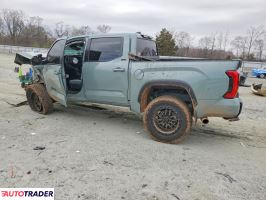 Toyota Tundra 2024 3