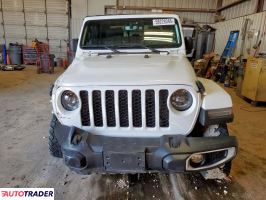 Jeep Pozostałe 2023 3 Jeep Pozostałe 2023 3