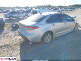 Toyota Corolla 2025 2