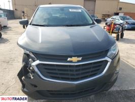 Chevrolet Equinox 2019 1