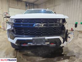Chevrolet Tahoe 2023 5