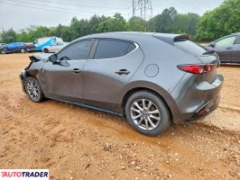 Mazda 3 2020 2