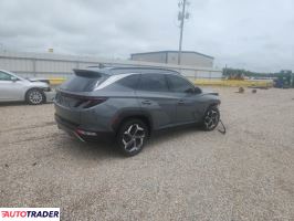 Hyundai Tucson 2024 2