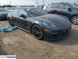 Porsche Panamera 2023 2 Porsche Panamera 2023 2