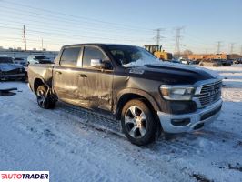 Dodge Ram 2021 5 Dodge Ram 2021 5