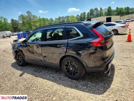 Honda CR-V 2024 2