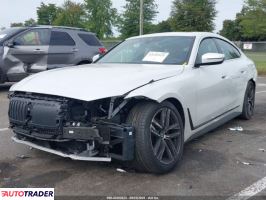 BMW Pozostałe 2024 2