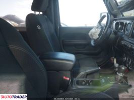 Jeep Wrangler 2021 2 Jeep Wrangler 2021 2