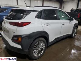 Hyundai Kona 2019 2