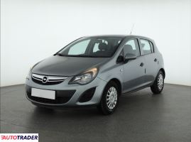 Opel Corsa 2014 1.2 84 KM Opel Corsa 2014 1.2 84 KM