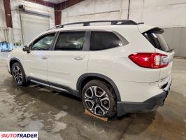 Subaru Pozostałe 2023 2