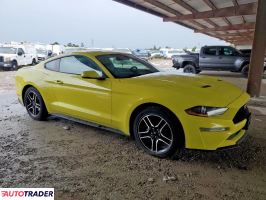 Ford Mustang 2021 2 Ford Mustang 2021 2