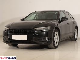 Audi A6 2019 3.0 281 KM