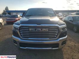 Dodge Ram 2026 3