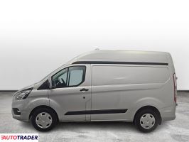 Ford Transit 2019 2 Ford Transit 2019 2