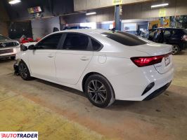 Kia Pozostałe 2024 2