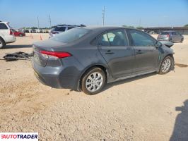 Toyota Corolla 2026 2
