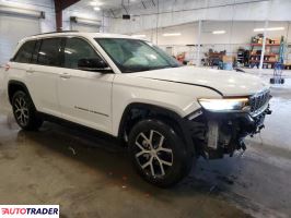 Jeep Grand Cherokee 2024 3