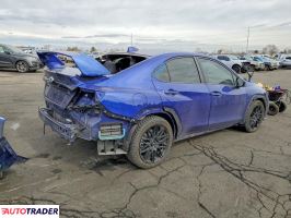 Subaru WRX 2023 2