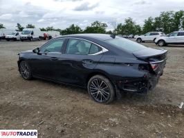 Lexus ES 2023 3