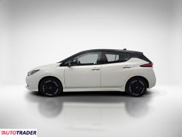 Nissan Leaf 2023 150 KM