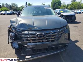 Hyundai Tucson 2024 1