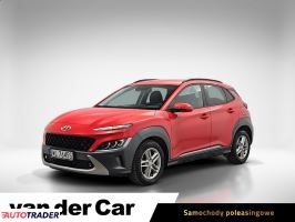 Hyundai Kona 2021 1.0 120 KM
