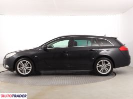 Opel Insignia 2012 2.0 128 KM