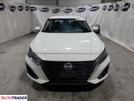 Nissan Altima 2023 2