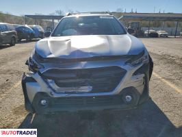 Subaru Outback 2025 2