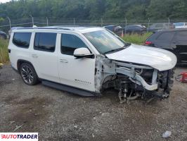 Jeep Wagoneer 2022 5