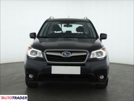Subaru Forester 2014 2.0 147 KM