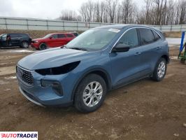 Ford Escape 2023 1