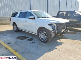 Ford Expedition 2023 3