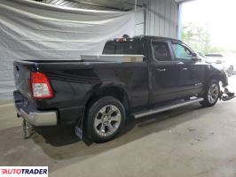 Dodge Ram 2019 5