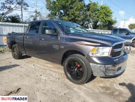 Dodge Ram 2019 5