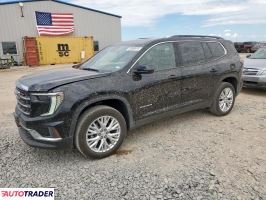 GMC Acadia 2024 2 GMC Acadia 2024 2