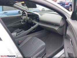 Hyundai Elantra 2022 2 Hyundai Elantra 2022 2