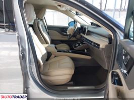 Lincoln Pozostałe 2021 2