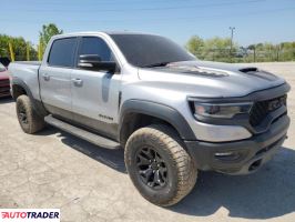 Dodge Ram 2022 Dodge Ram 2022