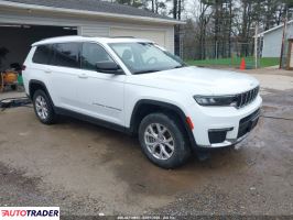 Jeep Cherokee 2022 3