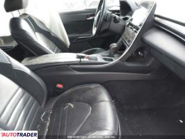 Toyota Avalon 2019 3 Toyota Avalon 2019 3