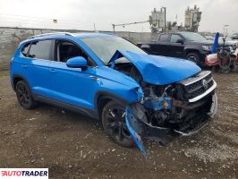 Volkswagen Pozostałe 2023 1