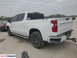 Chevrolet Silverado 2024 5