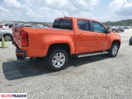 Chevrolet Colorado 2022 3 Chevrolet Colorado 2022 3