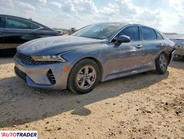 Kia Pozostałe 2023 1