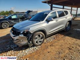 Hyundai Santa Fe - zobacz ofertę