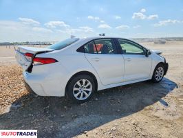 Toyota Corolla 2023 1
