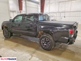 Toyota Tacoma 2023 3