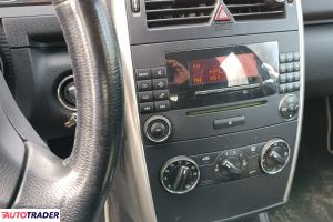 Mercedes A-klasa 2008 2.0 109 KM